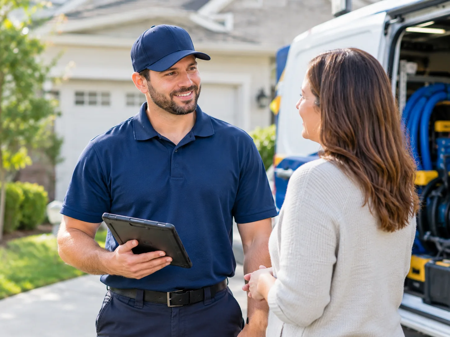 Sewage Backup Cleanup San Elizario, TX FAQs